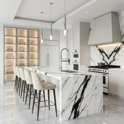 aquanello-gastro-kitchen-faucet-chrome CR-4402-GT